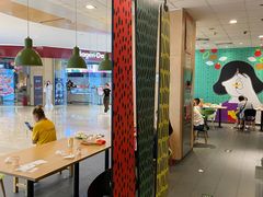 -麦当劳(龙湖北京大兴天街店)