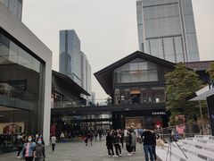 -Apple零售店(成都太古里店)