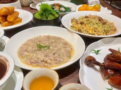 -蛇口希尔顿南海酒店·随轩中餐厅·粤菜