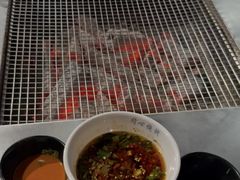 -同心烧烤(总店)
