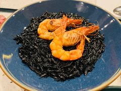 -Laures·月桂西班牙碳烤餐厅(十尚坊店)