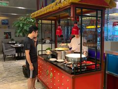 -北京西单美爵酒店