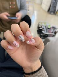 -斯馨·健康美甲美睫