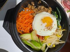 -白山烧烤(文安路万豪店)