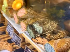 -Let's Taipei 非常烘焙(太古里店)
