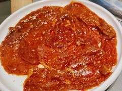 -蜀留香火锅·始于1999·原四川老火锅(白堤路店)