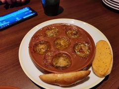 -萨莉亚意式餐厅(杭州滨江天街店)