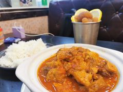 -妈阁铭记澳葡美食