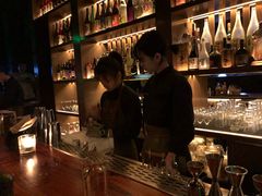 -RMK Shochu Bar(三诺店)