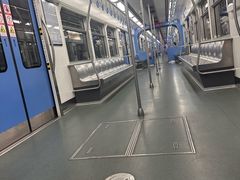 -唐家院子(地铁站)
