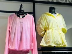 -五环Outlets(高新工厂店)