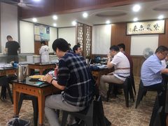 大堂-一锅厨东北水饺店(厦大店)