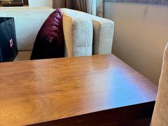 -广州中心皇冠假日酒店-环市食坊·海鲜自助餐厅