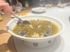 -粗茶淡饭·隐庐私厨(东亭店)