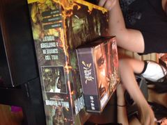 Full&nbsp;House桌游密室棋牌(南京西路店)-FullHouse桌游跑团血染剧本杀(南京西路店)