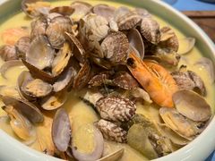 -阿毛饭店(和义路店)