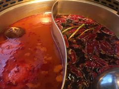 -小龙坎老火锅(北京三里屯店)