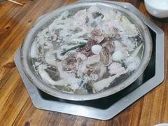 -海关荤豆花(洋河一路店)