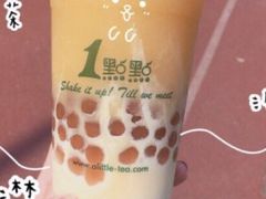 -1点点(苏州中心店)