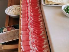 -阳坊胜利涮羊肉(阳坊老店)