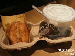 -大头椰·椰子鸡火锅(新梦店)