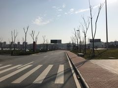 -张家界荷花国际机场