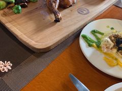 -布拉格餐厅· 中欧捷克菜(全国首店)