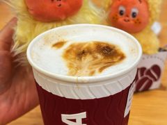 -COSTA COFFEE(恒基名人购物中心店)