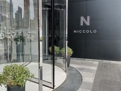 -长沙尼依格罗酒店