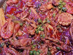 -徐记小怪兽肉蟹煲店(哈西万达金街店)