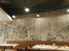 -舊街坊茶楼(市二宫店)