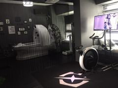 -简·无界健身工作室·运动康复·体态(石厦店)