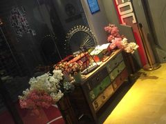 -长藤鬼校(千禧店)