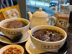 -中国厨房/台湾牛肉面