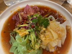 -天山传奇新疆菜(SKLP店)