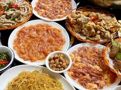 -合味土鸡火锅(中海世贸花园金碧庄店)