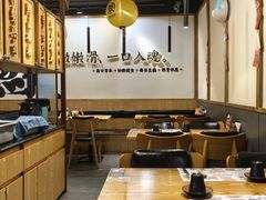 -鳗事鱼意·活鳗現烤专门店(富力海珠城店)