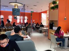 大堂-鲁秀才炒鸡(龙湖西溪天街店)