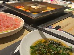 -锦城印象火锅(天府三街店)