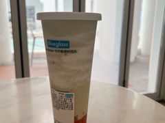 -Blueglass酸奶(上生新所店)