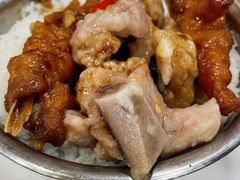 -添好运点心专门店(中环IFC店)