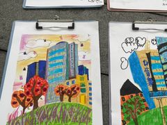 -米秝艺术Mili Bloom(天山校区)