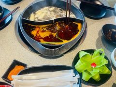 苕粉-园里火锅(仁和新城店)