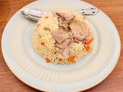 -贯贯吉·清真餐厅(浙江中路店)