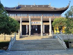 -红梅公园