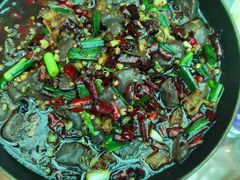 -树厨贵州菜(花果园购物中心店)