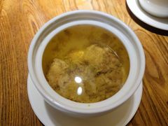 -金苑酒家·客家菜·广东老字号(万象店)