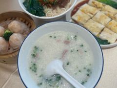 -轩记海鲜餐厅·四十五年老字号·经典粤菜(西区彩虹店)