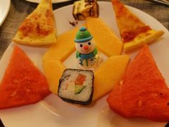 -北京首都机场希尔顿酒店