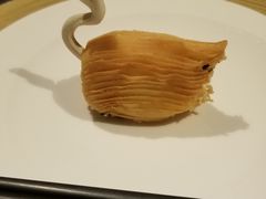 -万丽轩·粤菜(王府井金茂万丽酒店)